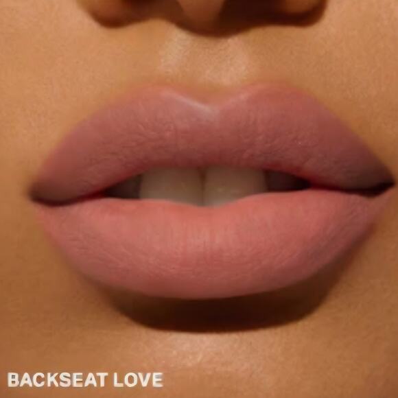 Morphe New Color Pencil lip liner in Backseat Love full size 1.5 g - Picture 3 of 5